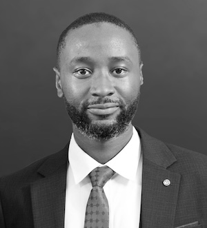 Daniel Commey profile photo